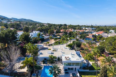 Villa a Albir, Alicante, Albir - € 3.499.000 | Ref: 3535 - foto 5