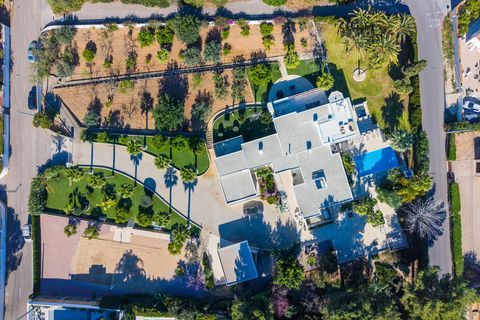 Villa a Albir, Alicante, Albir - € 3.499.000 | Ref: 3535 - foto 6