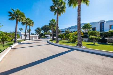 Villa a Albir, Alicante, Albir - € 3.499.000 | Ref: 3535 - foto 17