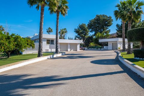Villa a Albir, Alicante, Albir - € 3.499.000 | Ref: 3535 - foto 18