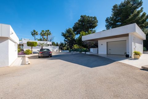 Villa a Albir, Alicante, Albir - € 3.499.000 | Ref: 3535 - foto 19