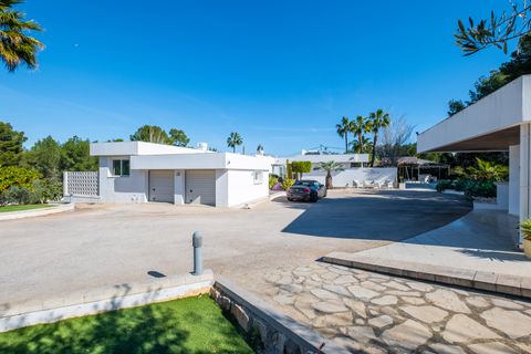 Villa a Albir, Alicante, Albir - € 3.499.000 | Ref: 3535 - foto 20