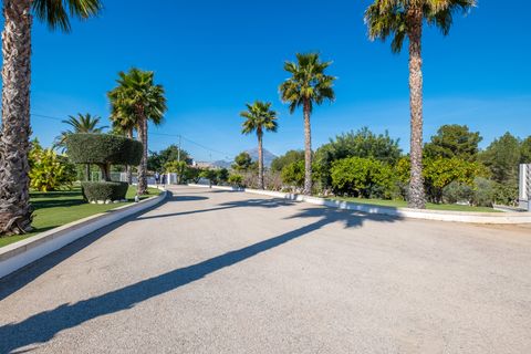Villa a Albir, Alicante, Albir - € 3.499.000 | Ref: 3535 - foto 21