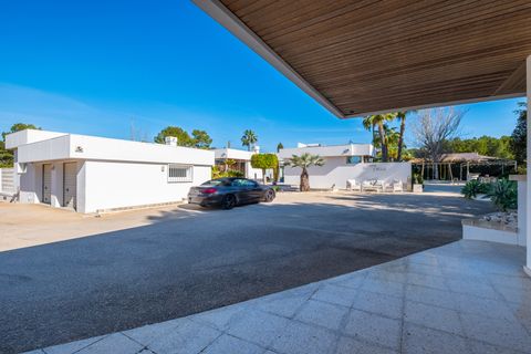Villa a Albir, Alicante, Albir - € 3.499.000 | Ref: 3535 - foto 22