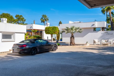 Villa a Albir, Alicante, Albir - € 3.499.000 | Ref: 3535 - foto 23