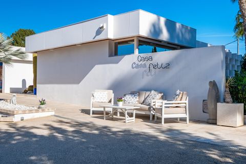 Villa a Albir, Alicante, Albir - € 3.499.000 | Ref: 3535 - foto 26