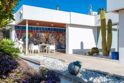 Villa a Albir, Alicante, Albir - € 3.499.000 | Ref: 3535 - foto 28