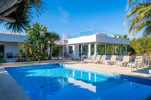 Villa a Albir, Alicante, Albir - € 3.499.000 | Ref: 3535 - foto 29