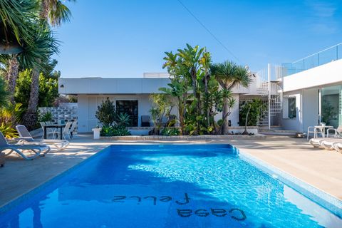 Villa a Albir, Alicante, Albir - € 3.499.000 | Ref: 3535 - foto 31