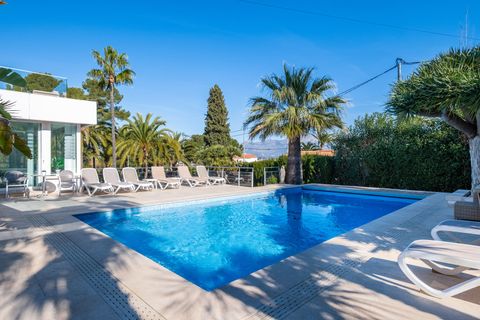 Villa a Albir, Alicante, Albir - € 3.499.000 | Ref: 3535 - foto 33