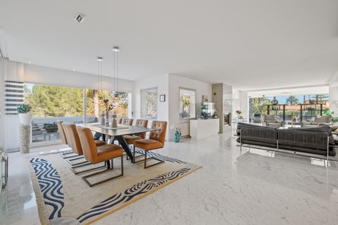 Villa a Albir, Alicante, Albir - € 3.499.000 | Ref: 3535 - foto 38