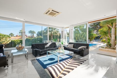 Villa a Albir, Alicante, Albir - € 3.499.000 | Ref: 3535 - foto 42