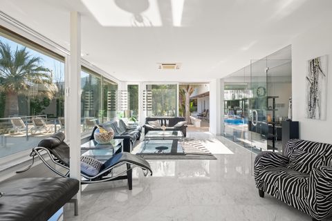 Villa a Albir, Alicante, Albir - € 3.499.000 | Ref: 3535 - foto 43