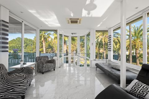 Villa a Albir, Alicante, Albir - € 3.499.000 | Ref: 3535 - foto 44