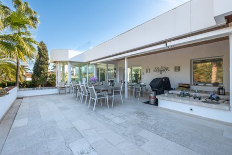 Villa a Albir, Alicante, Albir - € 3.499.000 | Ref: 3535 - foto 45