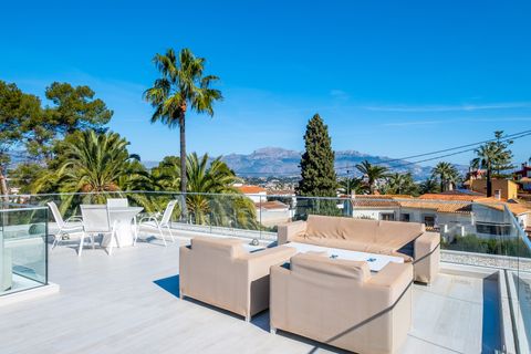Villa a Albir, Alicante, Albir - € 3.499.000 | Ref: 3535 - foto 48