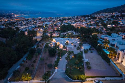 Villa a Albir, Alicante, Albir - € 3.499.000 | Ref: 3535 - foto 10