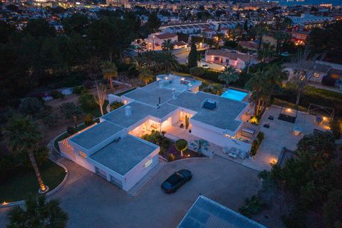 Villa a Albir, Alicante, Albir - € 3.499.000 | Ref: 3535 - foto 11