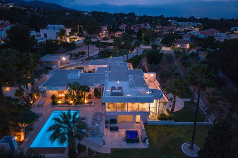 Villa a Albir, Alicante, Albir - € 3.499.000 | Ref: 3535 - foto 12