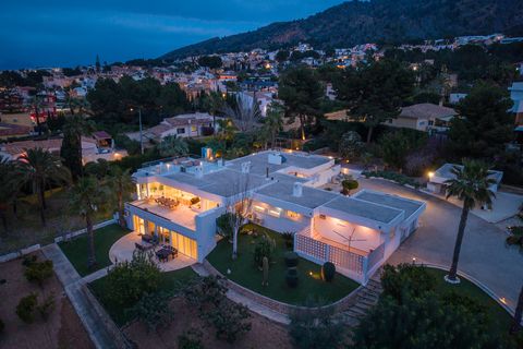 Villa a Albir, Alicante, Albir - € 3.499.000 | Ref: 3535 - foto 14