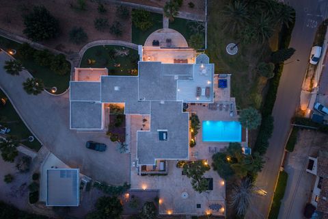 Villa a Albir, Alicante, Albir - € 3.499.000 | Ref: 3535 - foto 15