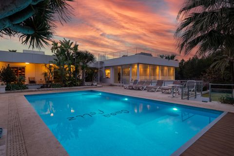 Villa a Albir, Alicante, Albir - € 3.499.000 | Ref: 3535 - foto 30