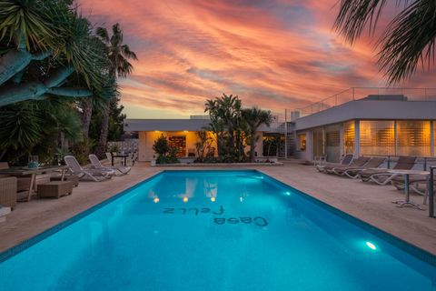 Villa a Albir, Alicante, Albir - € 3.499.000 | Ref: 3535 - foto 32