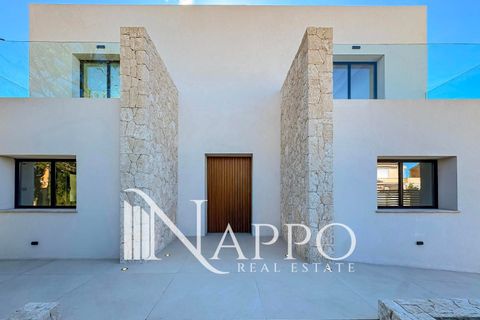 Villa i Llucmajor, Mallorca, Llucmajor - € 1.645.000 | Ref: 4584 - foto 1