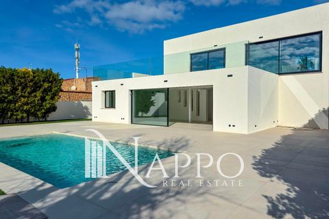 Villa i Llucmajor, Mallorca, Llucmajor - € 1.645.000 | Ref: 4584 - foto 2