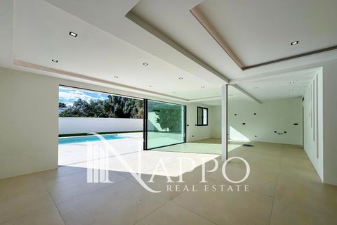 Villa i Llucmajor, Mallorca, Llucmajor - € 1.645.000 | Ref: 4584 - foto 3
