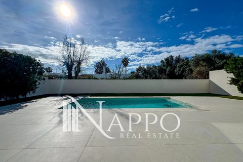 Villa i Llucmajor, Mallorca, Llucmajor - € 1.645.000 | Ref: 4584 - foto 15
