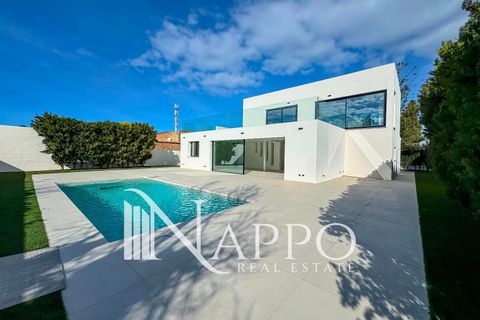 Villa i Llucmajor, Mallorca, Llucmajor - € 1.645.000 | Ref: 4584 - foto 16