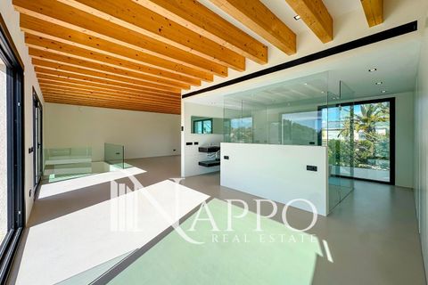 Villa i Llucmajor, Mallorca, Llucmajor - € 1.645.000 | Ref: 4584 - foto 18