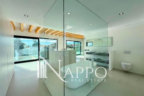 Villa i Llucmajor, Mallorca, Llucmajor - € 1.645.000 | Ref: 4584 - foto 19