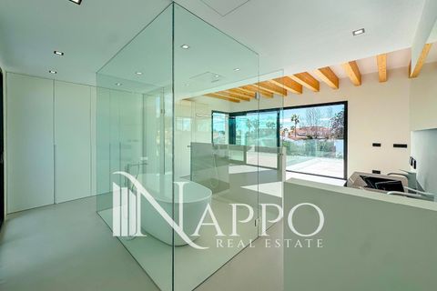 Villa i Llucmajor, Mallorca, Llucmajor - € 1.645.000 | Ref: 4584 - foto 20