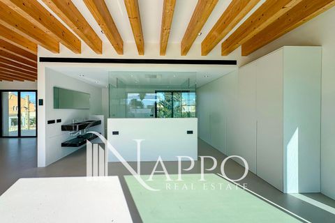Villa i Llucmajor, Mallorca, Llucmajor - € 1.645.000 | Ref: 4584 - foto 23