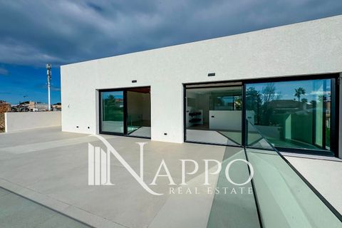 Villa i Llucmajor, Mallorca, Llucmajor - € 1.645.000 | Ref: 4584 - foto 27