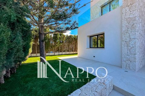 Villa i Llucmajor, Mallorca, Llucmajor - € 1.645.000 | Ref: 4584 - foto 29