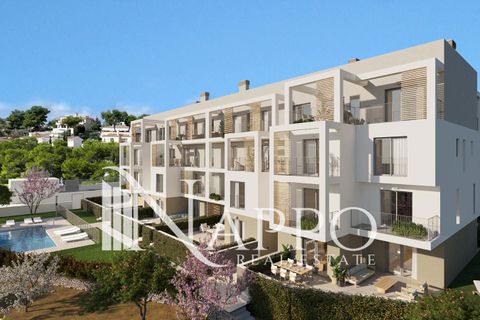 Leilighet i Calvia, Mallorca, Calvia - € 540 000 | Ref: 4582 - foto 3