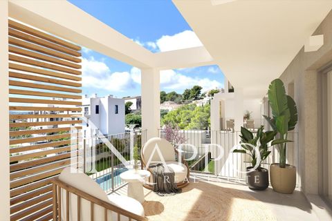 Leilighet i Calvia, Mallorca, Calvia - € 540 000 | Ref: 4582 - foto 4