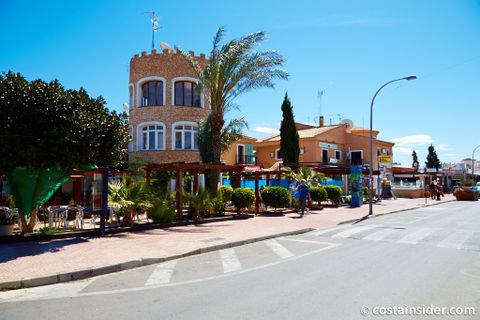 Haus in Orihuela, Alicante, Orihuela - € 189.000 | Ref: B-3471 - Foto 36