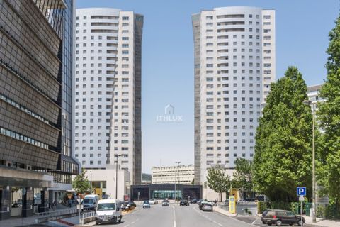 Lejlighed i Lisbon, Lisbon, Lisbon - € 1.700.000 | Ref: ITH4105 - foto 1