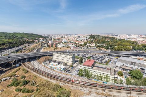 Lejlighed i Lisbon, Lisbon, Lisbon - € 1.700.000 | Ref: ITH4105 - foto 7