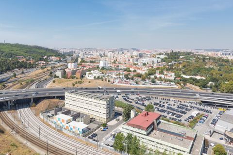 Lejlighed i Lisbon, Lisbon, Lisbon - € 1.700.000 | Ref: ITH4105 - foto 17