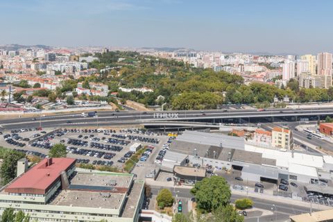 Lejlighed i Lisbon, Lisbon, Lisbon - € 1.700.000 | Ref: ITH4105 - foto 24