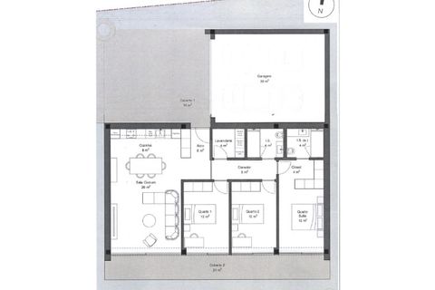 Villa a Viana do Castelo, Viana do Castelo, Viana do Castelo - € 320.000 | Ref: B3262 - foto 14