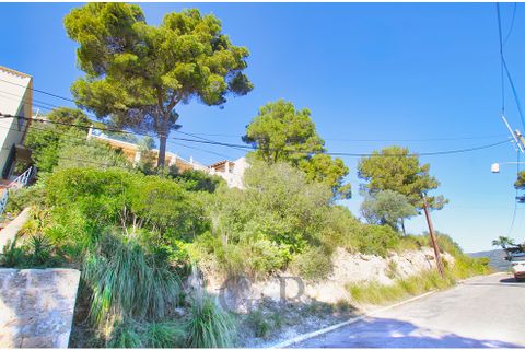 Helårsgrund i Canyamel, Mallorca, Canyamel - € 190.000 | Ref: G&P_001350 - foto 6