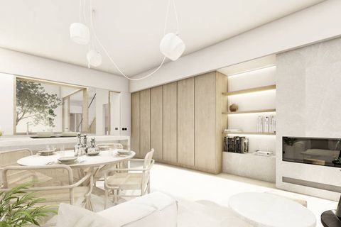 Rækkehus i Llucmajor, Mallorca, Llucmajor - € 1.005.000 | Ref: FALC-Nep-60568 - foto 2