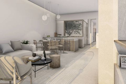 Rækkehus i Llucmajor, Mallorca, Llucmajor - € 1.005.000 | Ref: FALC-Nep-60568 - foto 3