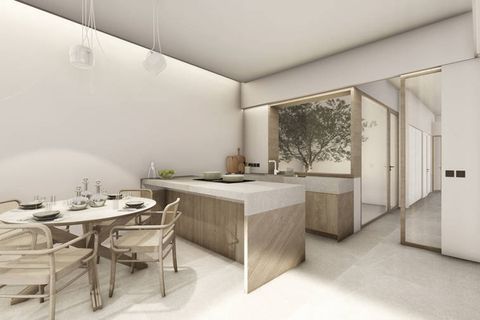 Rækkehus i Llucmajor, Mallorca, Llucmajor - € 1.005.000 | Ref: FALC-Nep-60568 - foto 5